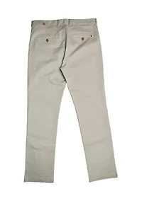 Needle Creek Five Pocket Pants