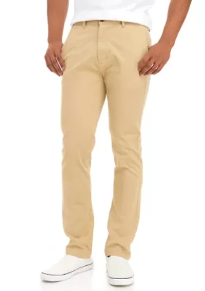 Thomasville Flat Front Pants