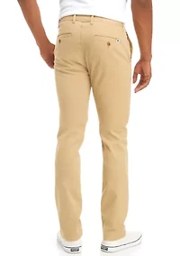 Thomasville Flat Front Pants