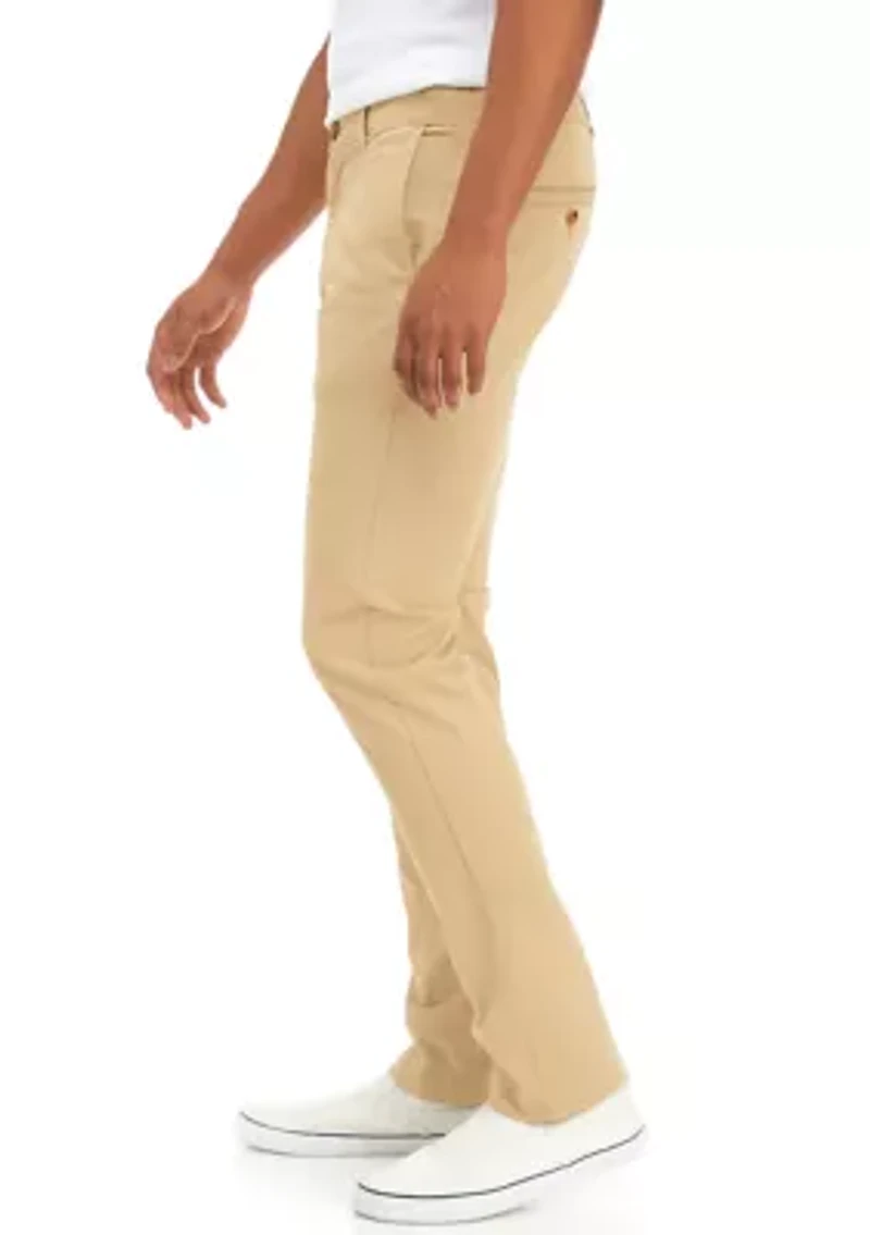 Thomasville Flat Front Pants
