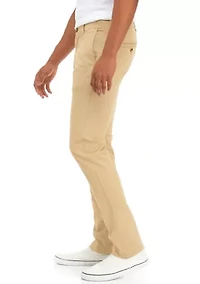 Thomasville Flat Front Pants