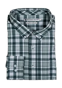 Long Sleeve Button Down Shirt