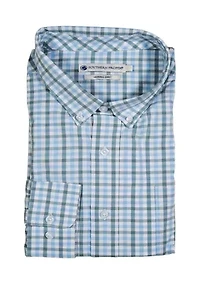 Long Sleeve Button Down Shirt