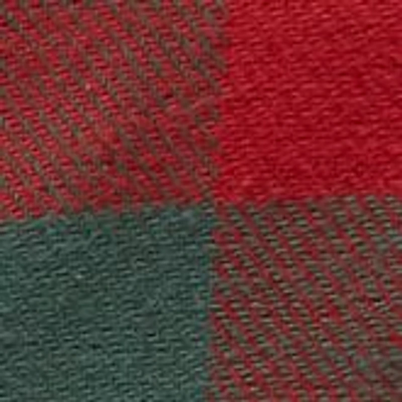Long Sleeve Flannel Shirt