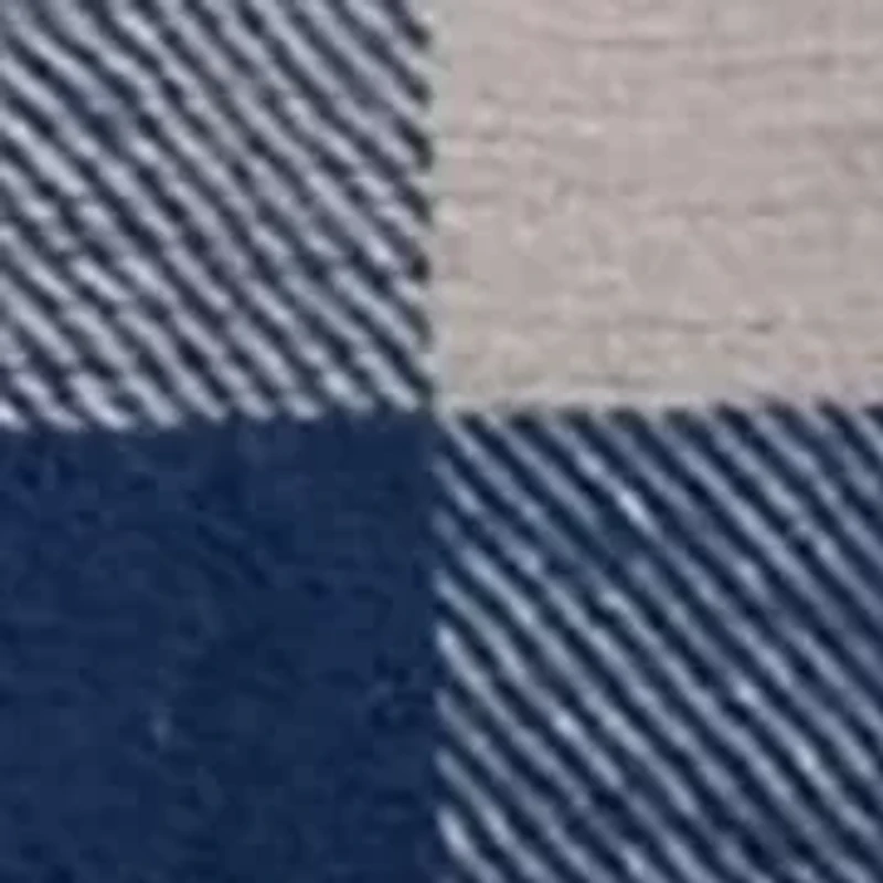 Long Sleeve Flannel Shirt