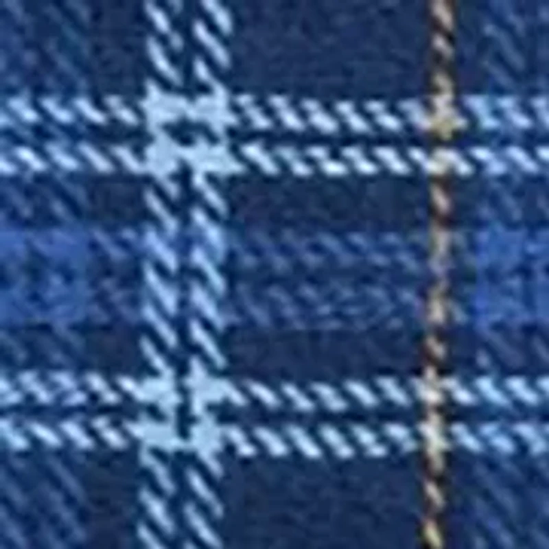 Long Sleeve Flannel Shirt