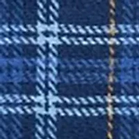 Long Sleeve Flannel Shirt