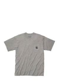 Short Sleeve Party Animal Graphic T-Shirt