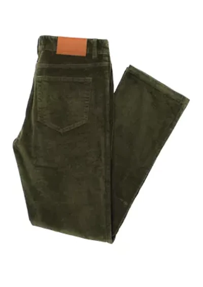 Perry Corduroy Pants