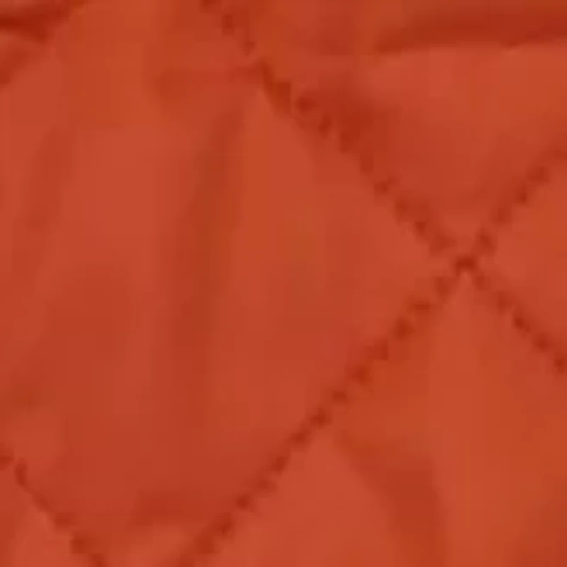 Ashport Quilted Vest