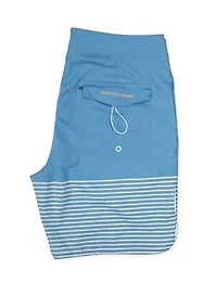 Seaside Swim Shorts