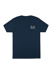 Big & Tall Dog Graphic T-Shirt