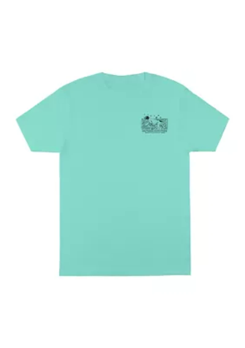 Doggo Graphic T-Shirt