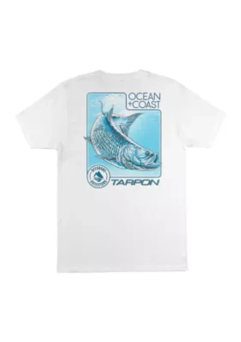 Big & Tall Ripley T-Shirt