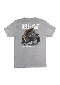 Castlerock Graphic T-Shirt