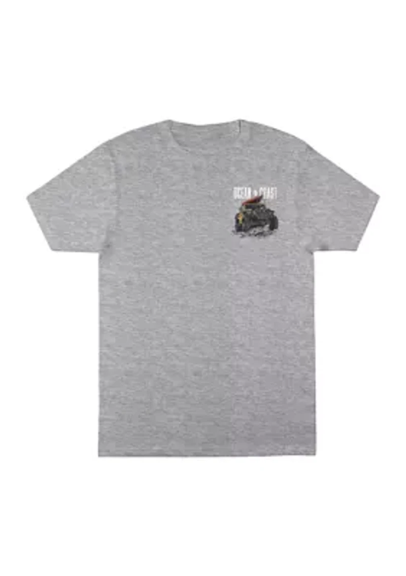 Castlerock Graphic T-Shirt