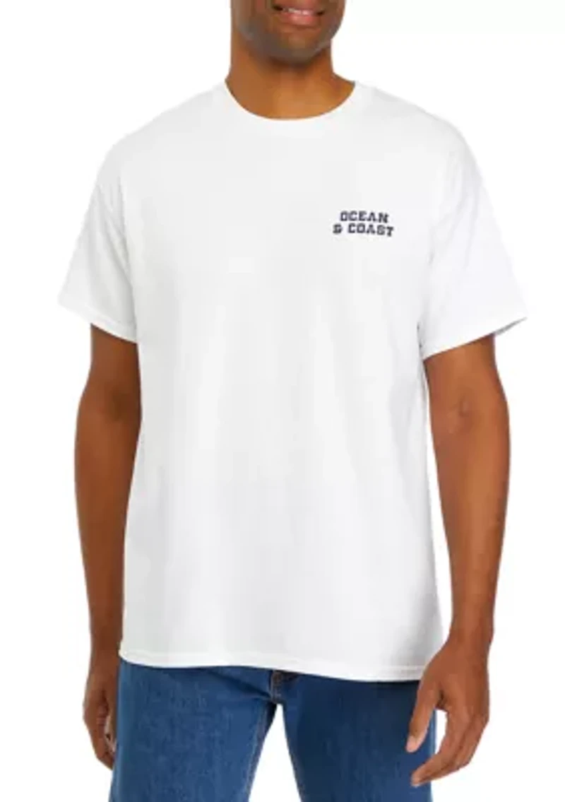 Alabama Graphic T-Shirt
