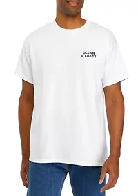 Alabama Graphic T-Shirt