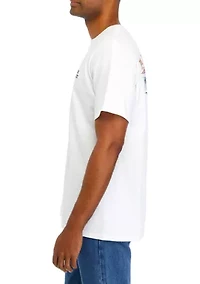 Alabama Graphic T-Shirt