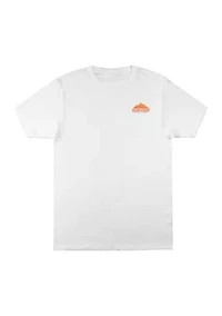 Logo Short Sleeve Graphic T-Shirt