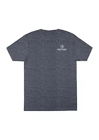 Big & Tall Short Sleeve Cooler Graphic T-Shirt