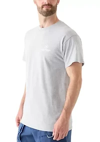 Cooler Short Sleeve Graphic T-Shirt