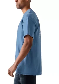 South Carolina Short Sleeve Graphic T-Shirt