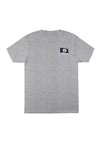 Virgina Dog Graphic T-Shirt