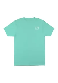 Campbell Knit Graphic T-Shirt