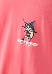 Voyage Short Sleeve Graphic T-Shirt