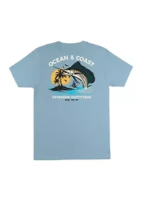 Big & Tall Coolouts Graphic T-Shirt