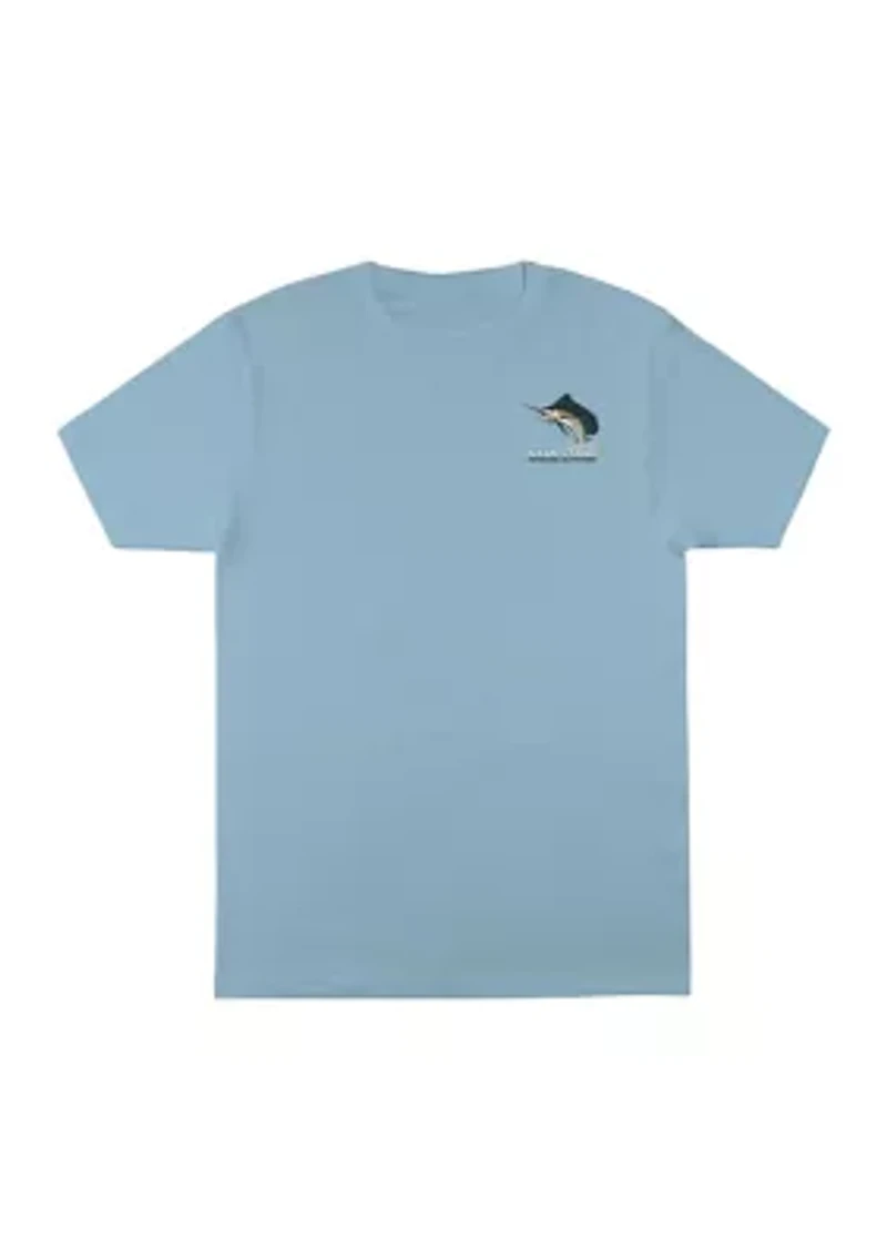 Big & Tall Coolouts Graphic T-Shirt