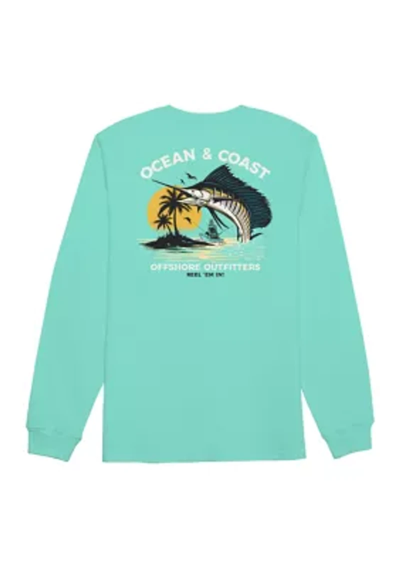 Coolouts Graphic T-Shirt