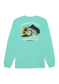 Coolouts Graphic T-Shirt