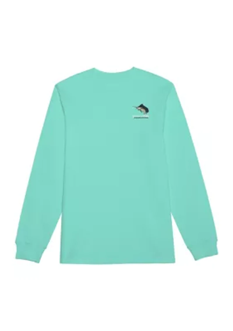 Coolouts Graphic T-Shirt