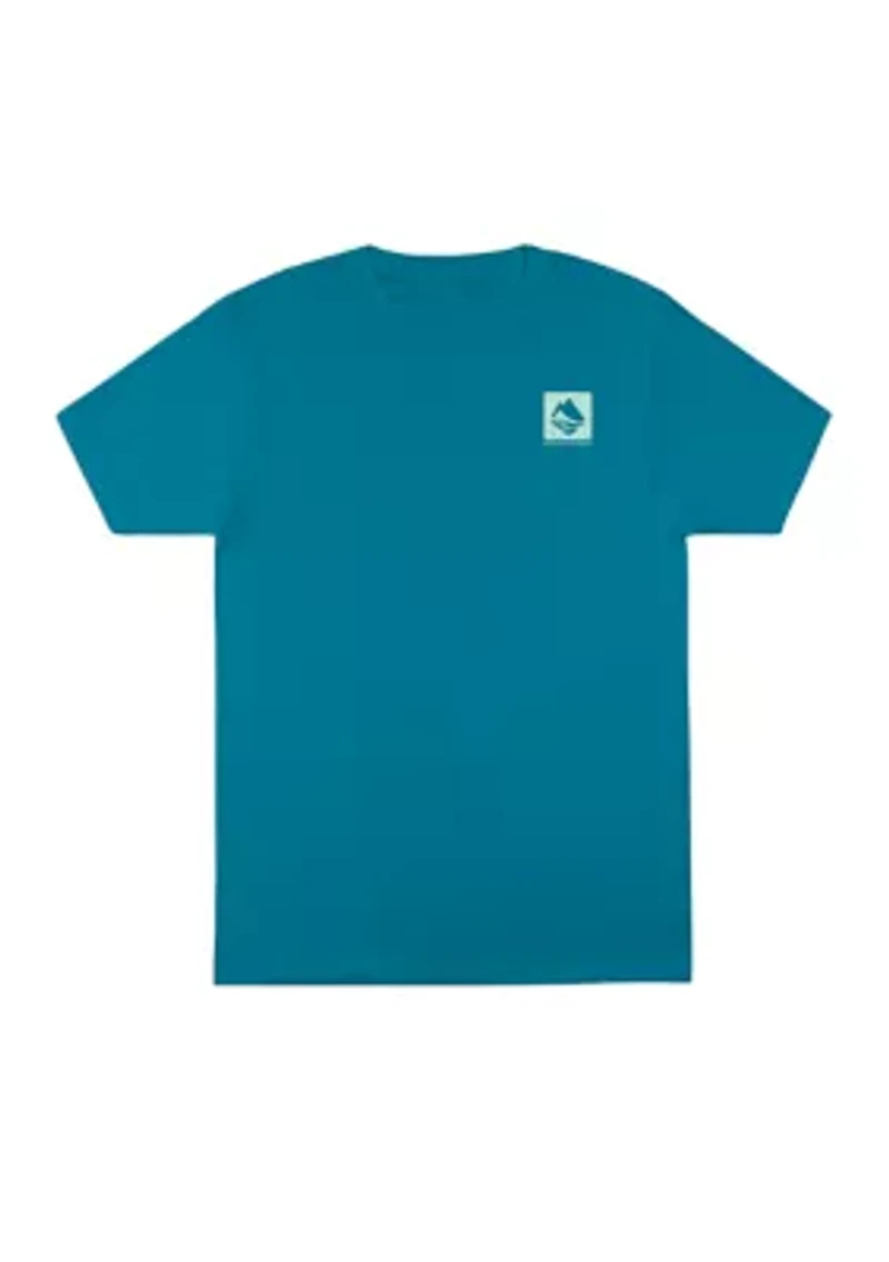 Supply Short Sleeve Graphic T-Shirt