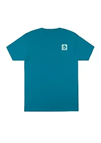 Supply Short Sleeve Graphic T-Shirt