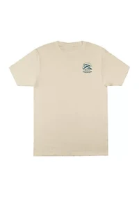 Big & Tall Short Sleeve Jiggy Graphic T-Shirt