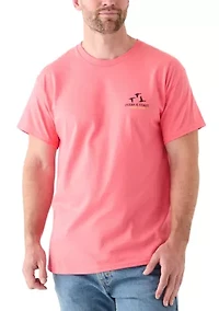 Labrador Graphic T-Shirt
