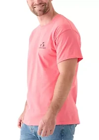 Labrador Graphic T-Shirt