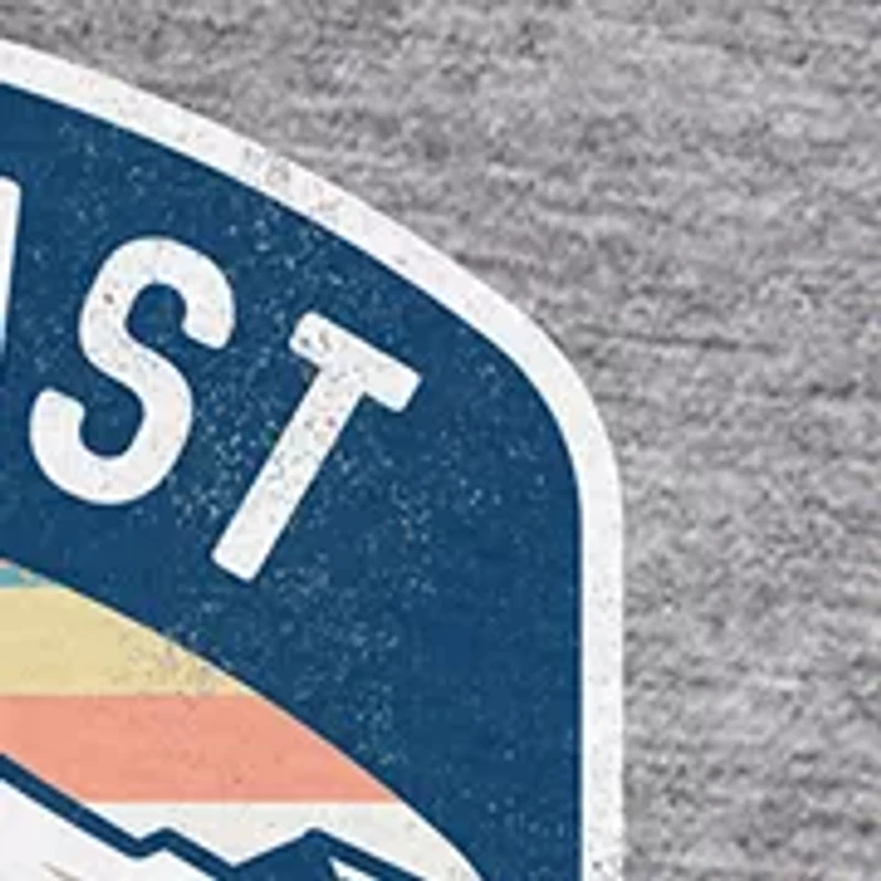 Tony Short Sleeve Graphic T-Shirt