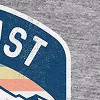 Tony Short Sleeve Graphic T-Shirt