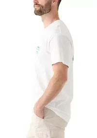 Redfish Graphic T-Shirt