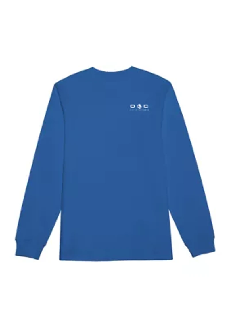 Going Fishing Graphic T-Shirt