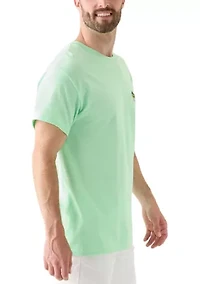 Mahi Dog Graphic T-Shirt