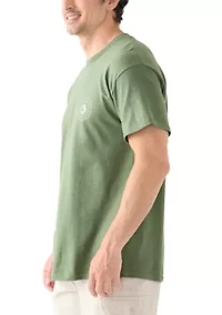 Waver Short Sleeve Graphic T-Shirt