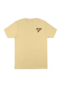 Men's Steath Graphic Short Sleeve T-Shirt