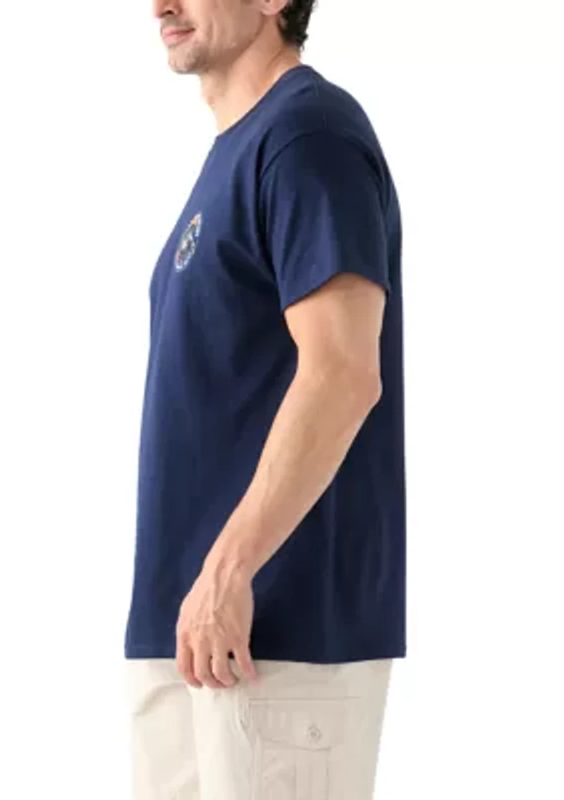 Southern Hunt Graphic T-Shirt