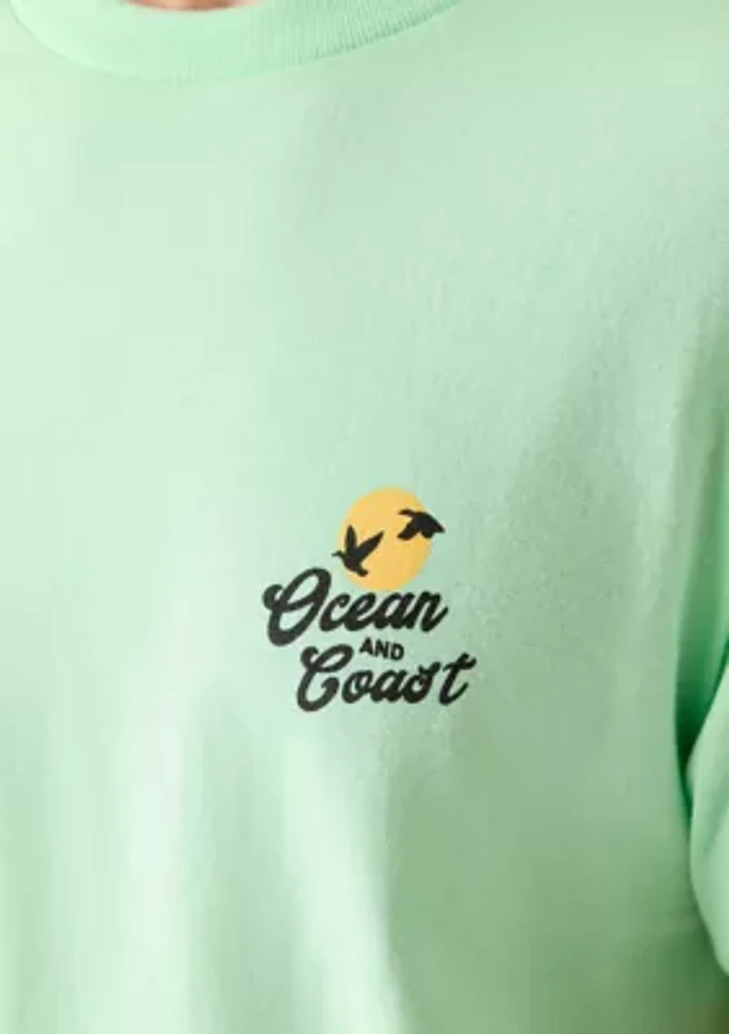 Men's Short Sleeve Don Graphic T-Shirt