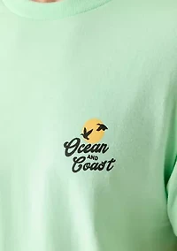 Men's Short Sleeve Don Graphic T-Shirt